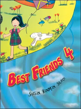  BEST FRIENDS STUDENT BOOK 4 | Buch |  Sack Fachmedien