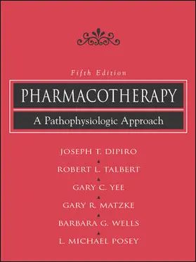 Dipiro / Talbert / Yee |  Pharmacotherapy | Buch |  Sack Fachmedien