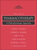 Dipiro / Talbert / Yee |  Pharmacotherapy | Buch |  Sack Fachmedien
