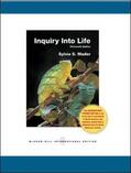 Mader |  Inquiry into Life | Buch |  Sack Fachmedien