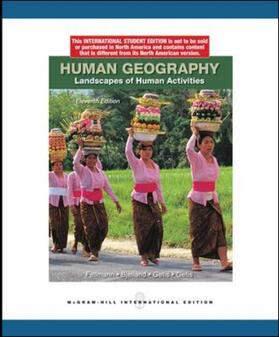 Fellmann / Bjelland / Getis | Human Geography | Buch | 978-0-07-122055-2 | sack.de
