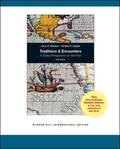 Bentley / Ziegler |  Traditions & Encounters: A Global Perspective on the Past | Buch |  Sack Fachmedien