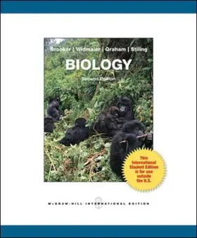 Brooker / Widmaier / Graham |  Biology | Buch |  Sack Fachmedien