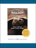 Raven / Johnson |  Biology | Buch |  Sack Fachmedien