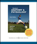 VanPutte / Vanputte / Regan |  Seeley's Anatomy and Physiology | Buch |  Sack Fachmedien
