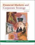 Grinblatt / Titman |  Financial Markets & Corporate Strategy | Buch |  Sack Fachmedien