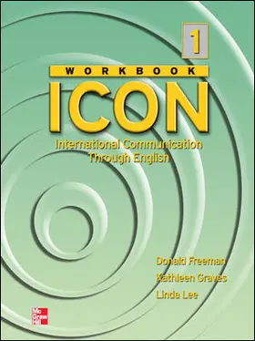 Freeman / Graves / Lee |  ICON WORKBOOK 1 | Buch |  Sack Fachmedien