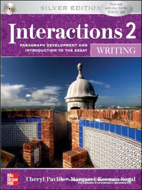  INTERACTIONS MOSAIC 5E WRITING STUDENT BOOK  (INTERACTIONS 2) | Buch |  Sack Fachmedien