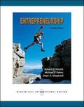 Hisrich / Peters / Shepherd |  Entrepreneurship | Buch |  Sack Fachmedien