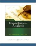 Subramanyam / Wild |  Financial Statement Analysis | Buch |  Sack Fachmedien