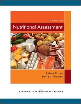 Lee / Nieman | Nutritional Assessment | Buch | 978-0-07-126772-4 | sack.de