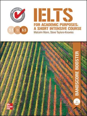 IELTS FOR ACCADEMIC PURPOSES BANDSCORE BOOSTER (WORKBOOK) WITH AUDIO CD | Buch |  Sack Fachmedien