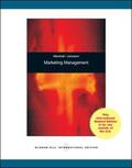 Johnston / Marshall |  Marketing Management | Buch |  Sack Fachmedien