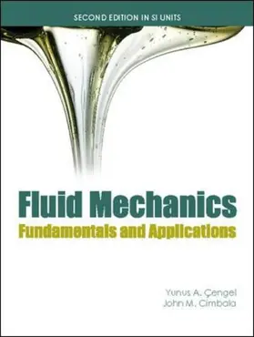 Cengel / Cimbala |  Fluid Mechanics (Asia Adaptation) | Buch |  Sack Fachmedien