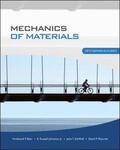 Beer / Johnston / Dewolf |  Mechanics of Material (Asia Adaptation) | Buch |  Sack Fachmedien