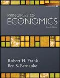 Frank / Bernanke |  Principles of Economics | Buch |  Sack Fachmedien