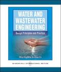 Davis |  Water and Wastewater Engineering (Int'l Ed) | Buch |  Sack Fachmedien