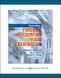 Hopwood / Young / Leiner |  Forensic Accounting and Fraud Examination (Int'l Ed) | Buch |  Sack Fachmedien