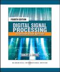 Mitra |  Digital Signal Processing (Int'l Ed) | Buch |  Sack Fachmedien