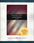 Barnes / Dworkin / Richards |  Law for Business | Buch |  Sack Fachmedien