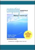 O'Leary / Leary |  Computing Essentials 2013 Introductory | Buch |  Sack Fachmedien