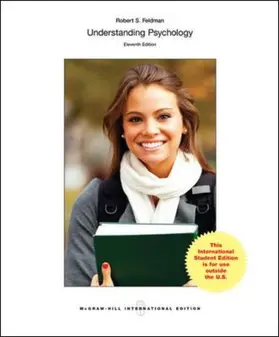 Feldman |  Understanding Psychology | Buch |  Sack Fachmedien
