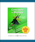 Enger / Ross / Bailey |  Concepts in Biology | Buch |  Sack Fachmedien
