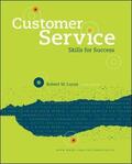 Lucas |  Customer Service Skills for Success | Buch |  Sack Fachmedien