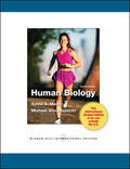 Mader |  Human Biology | Buch |  Sack Fachmedien