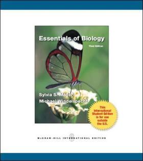 Mader | Essentials of Biology | Buch | 978-0-07-131595-1 | sack.de