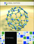 Silberberg |  Chemistry: The Molecular Nature of Matter and Change with Connect Plus Access Card | Buch |  Sack Fachmedien