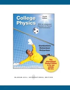 Giambattista |  College Physics | Buch |  Sack Fachmedien