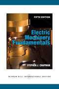 Chapman |  Electric Machinery Fundamentals | Buch |  Sack Fachmedien