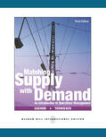 Cachon / Terwiesch |  Matching Supply with Demand: An Introduction to Operations M | Buch |  Sack Fachmedien