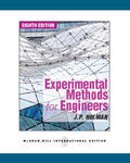 Holman |  Experimental Methods for Engineers | Buch |  Sack Fachmedien