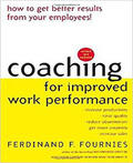Fournies |  Coaching for Improved Work Performance, Revised Edition | Buch |  Sack Fachmedien