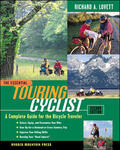 Lovett |  The Essential Touring Cyclist: The Complete Guide for the Bicycle Traveler | Buch |  Sack Fachmedien