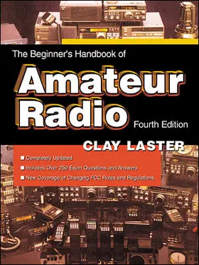 Laster |  Beginner's Handbook of Amateur Radio | Buch |  Sack Fachmedien
