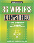 Harte / Levine / Kikta |  3g Wireless Demystified | Buch |  Sack Fachmedien
