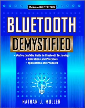 Muller |  Bluetooth Demystified | Buch |  Sack Fachmedien