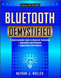 Muller |  Bluetooth Demystified | Buch |  Sack Fachmedien