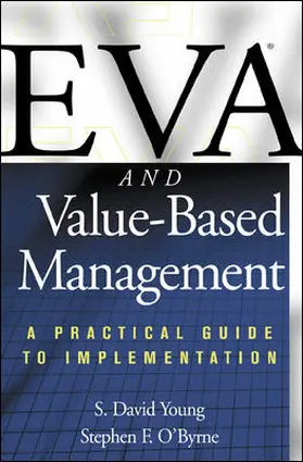 Young / Byrne |  EVA AND VALUE-BASED MANAGEME | Buch |  Sack Fachmedien
