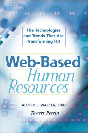 Walker / Perrin |  Web-Based Human Resources | Buch |  Sack Fachmedien