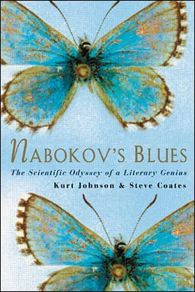 Johnson / Coates |  Nabokov's Blues | Buch |  Sack Fachmedien