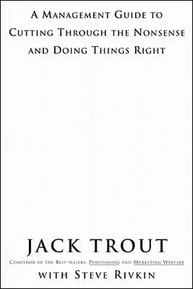 Trout |  POWER OF SIMPLICITY | Buch |  Sack Fachmedien