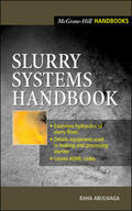 Abulnaga |  Slurry Systems Handbook | Buch |  Sack Fachmedien