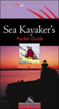 Johnson |  Sea Kayaker's Pocket Guide | Buch |  Sack Fachmedien