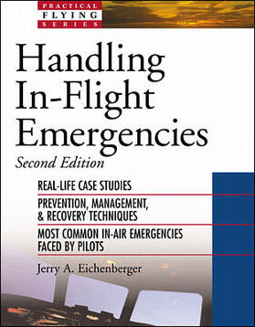 Eichenberger | Handling In-Flight Emergencies | Buch | 978-0-07-137603-7 | sack.de