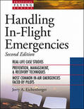 Eichenberger |  Handling In-Flight Emergencies | Buch |  Sack Fachmedien