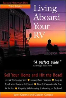 Groene |  Living aboard Your RV | Buch |  Sack Fachmedien